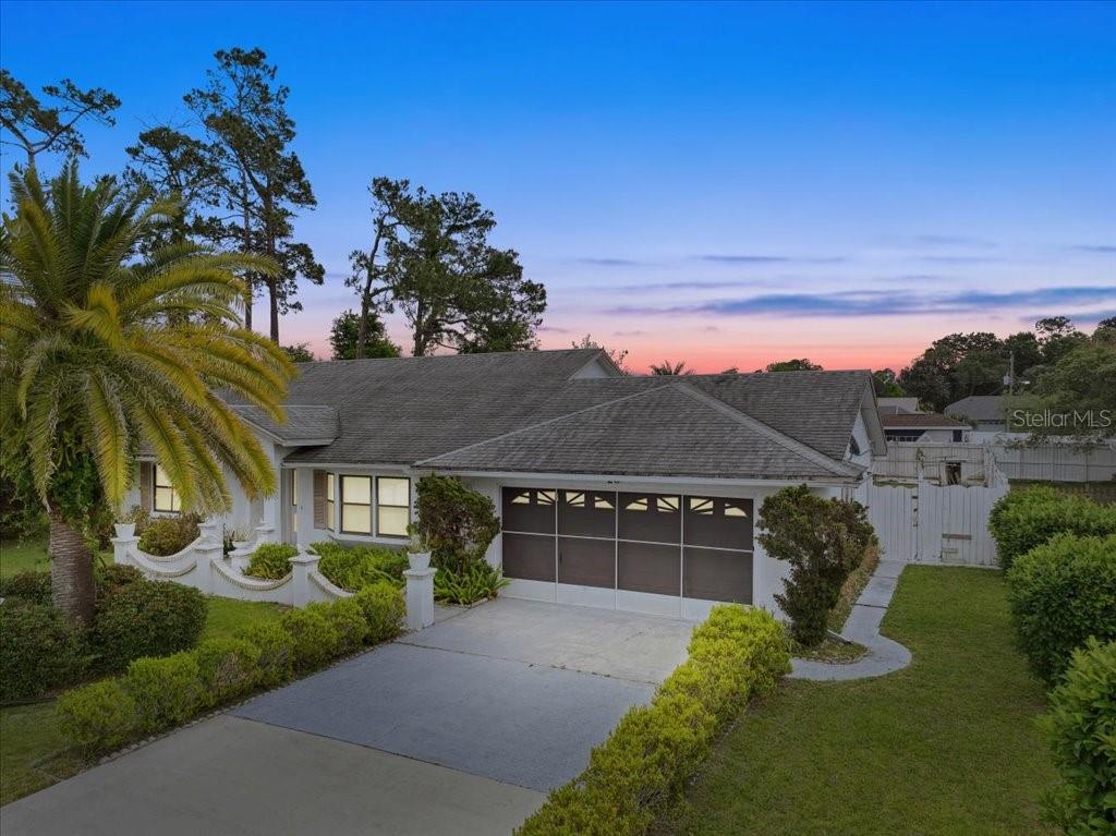 20 Forsythe, Palm Coast, FL 32137