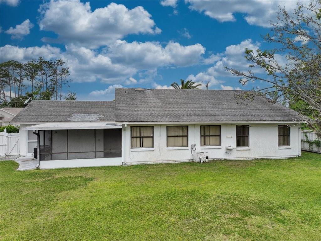 20 Forsythe, Palm Coast, FL 32137