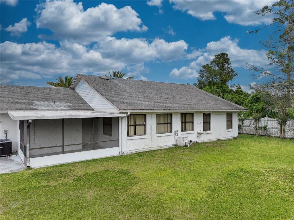 20 Forsythe, Palm Coast, FL 32137