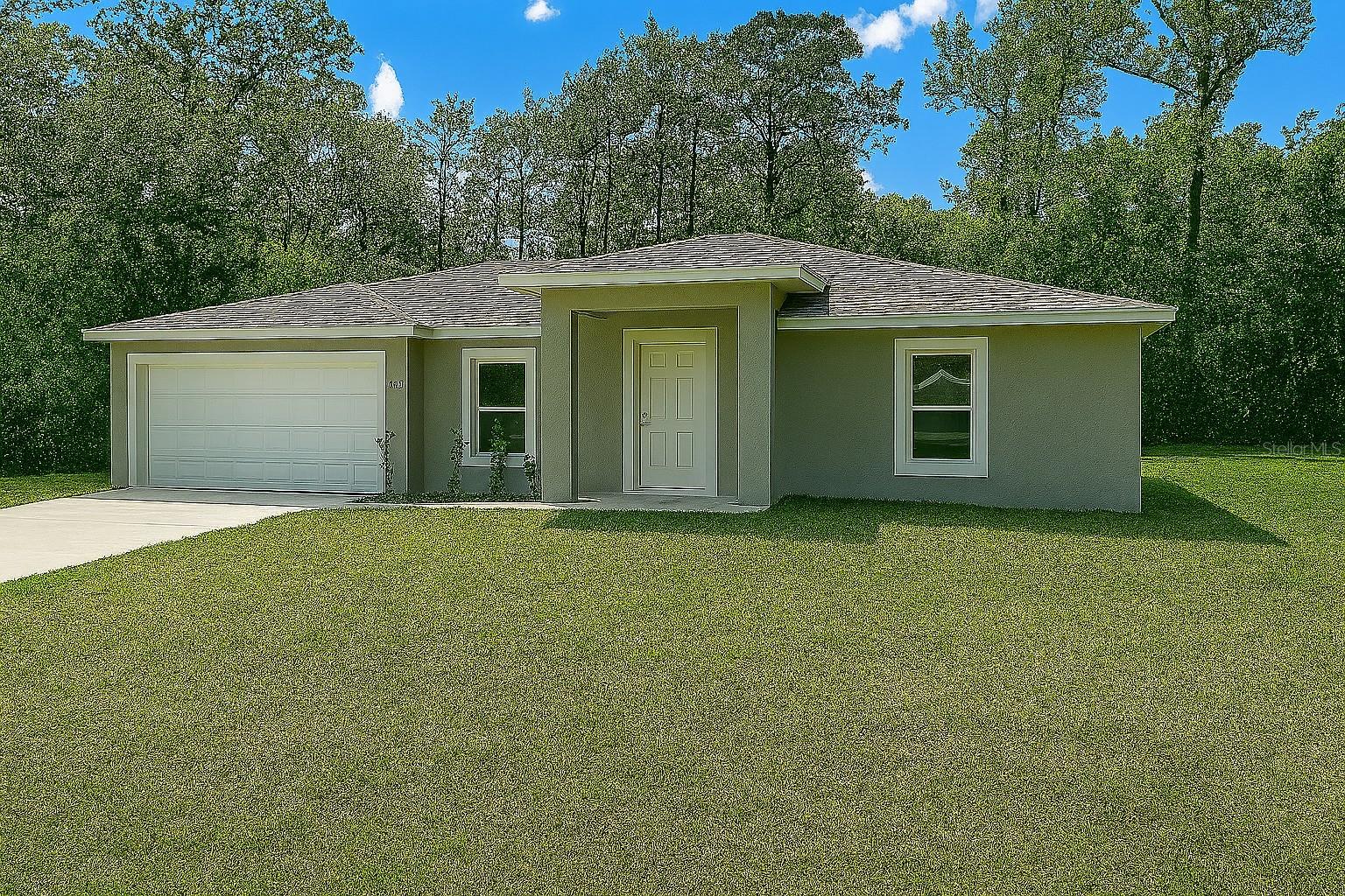 6188 Seneca, Inverness, FL 34452