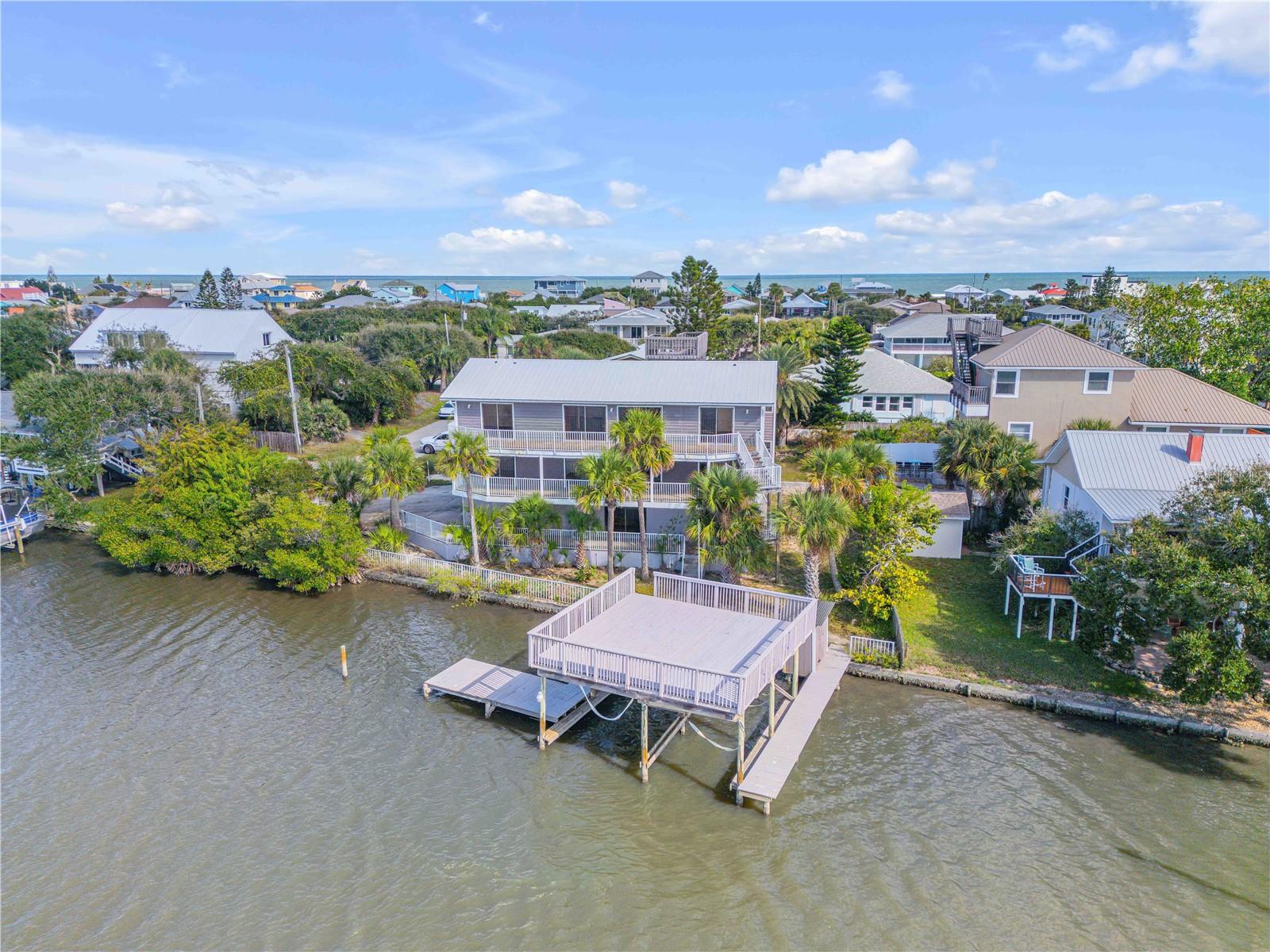824 Eel, New Smyrna Beach, FL 32169