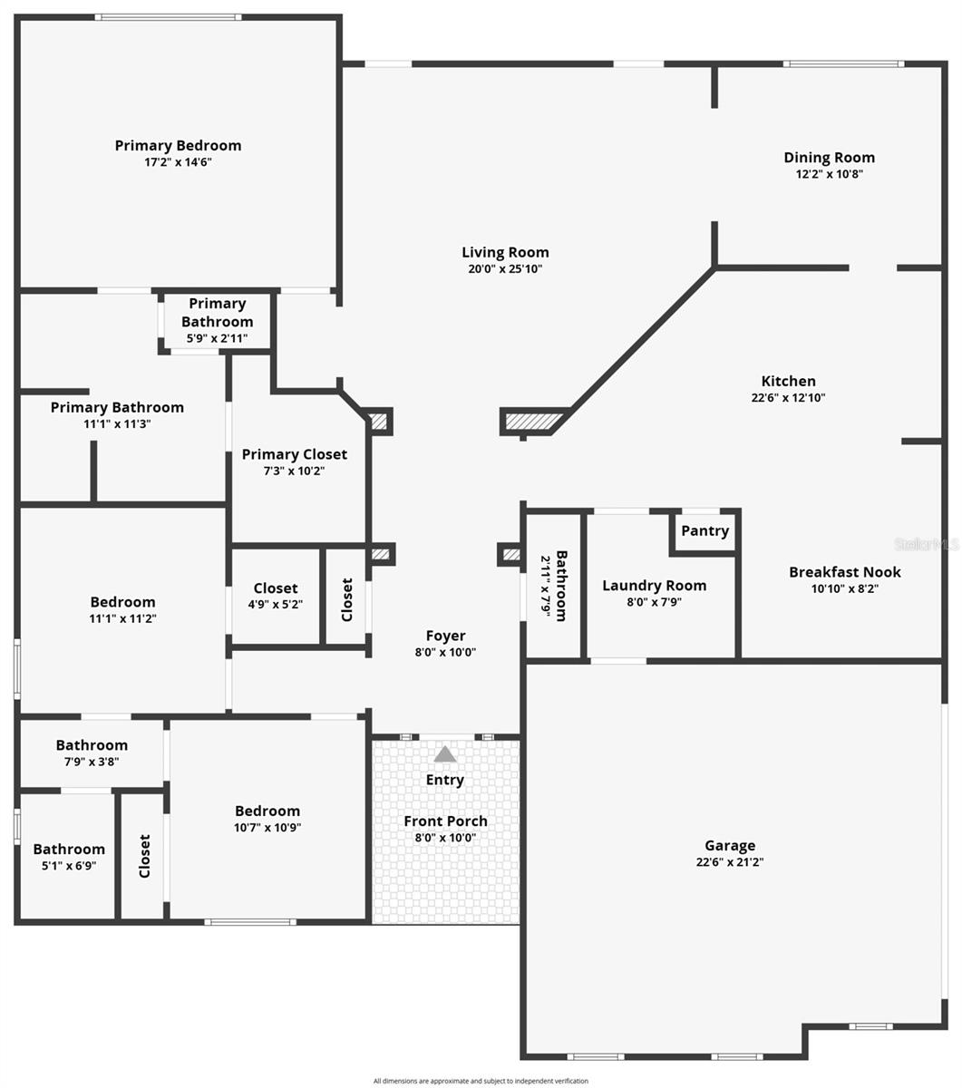 21 Whitehall, Flagler Beach, FL 32136