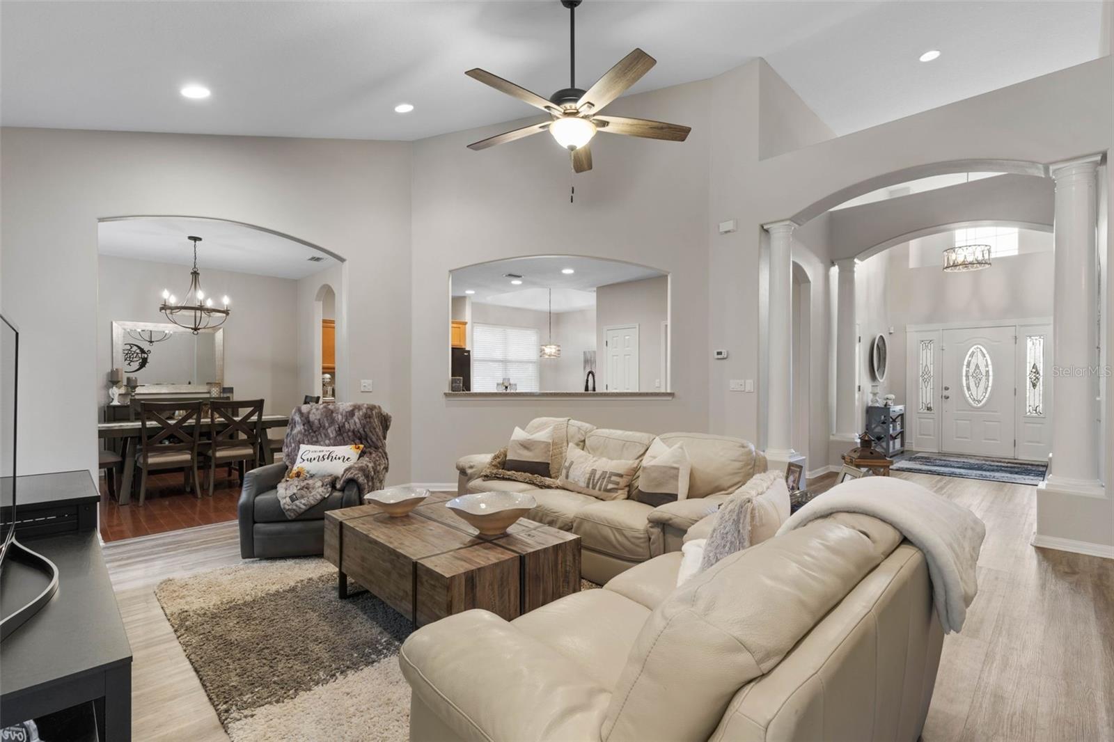 21 Whitehall, Flagler Beach, FL 32136
