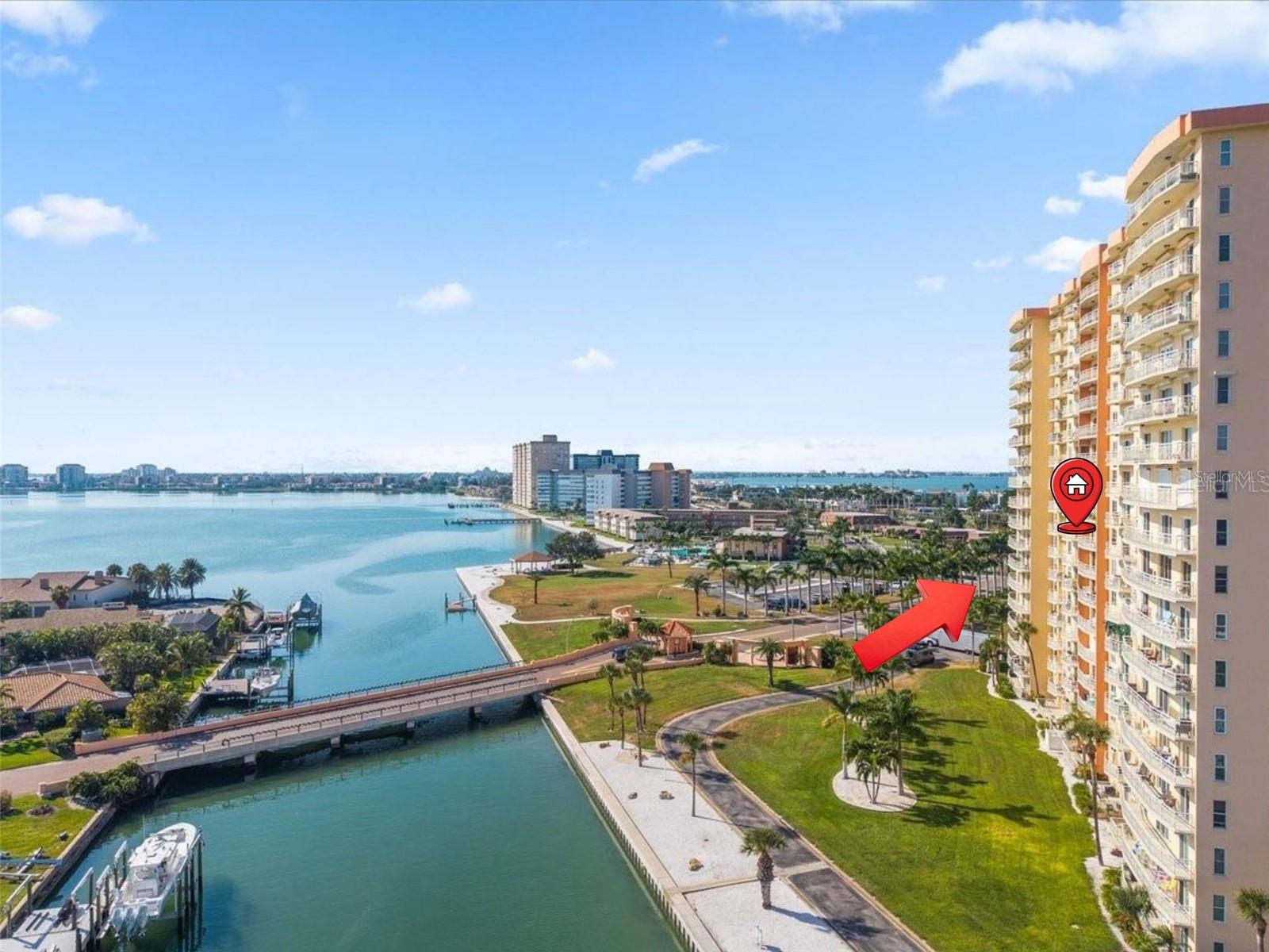 4900 Brittany Unit 812, St Petersburg, FL 33715