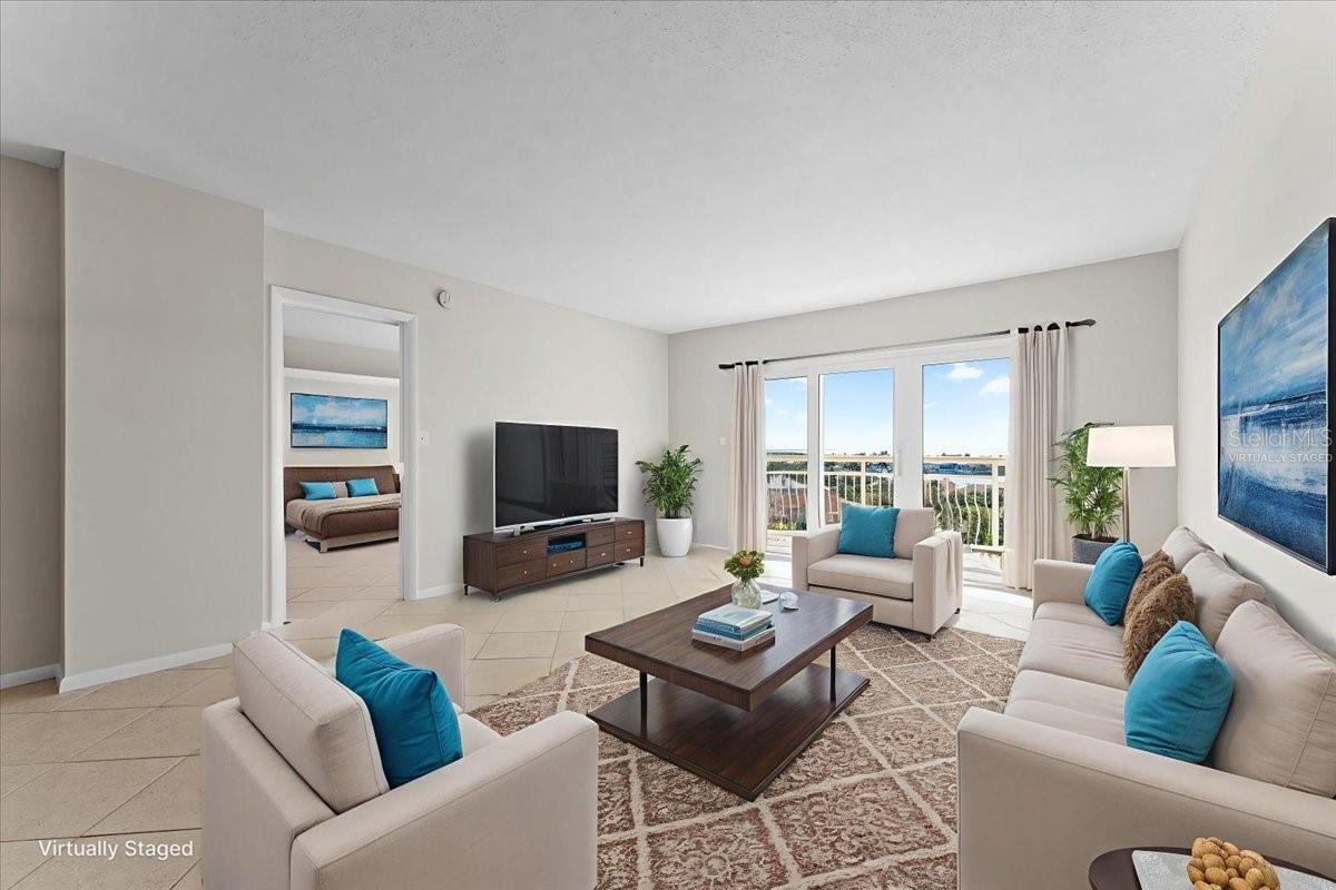 4900 Brittany Unit 812, St Petersburg, FL 33715