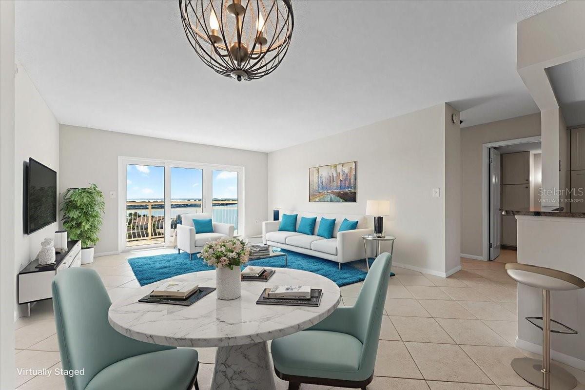 4900 Brittany Unit 812, St Petersburg, FL 33715