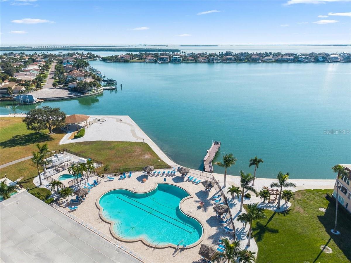 4900 Brittany Unit 812, St Petersburg, FL 33715