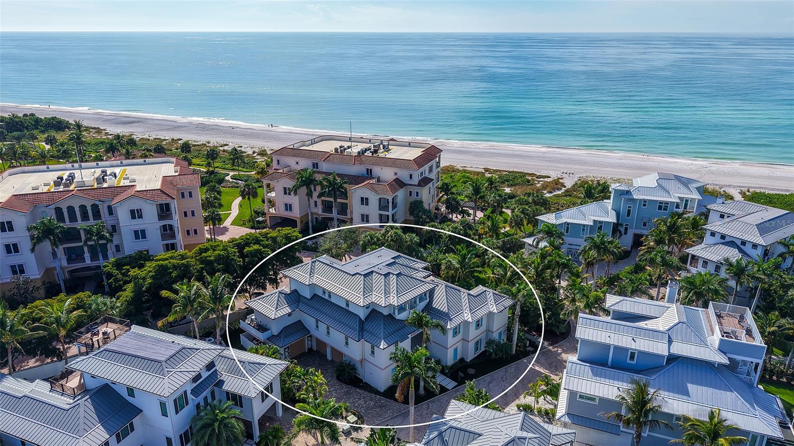 5005 Gulf of Mexico Unit 4, Longboat Key, FL 34228
