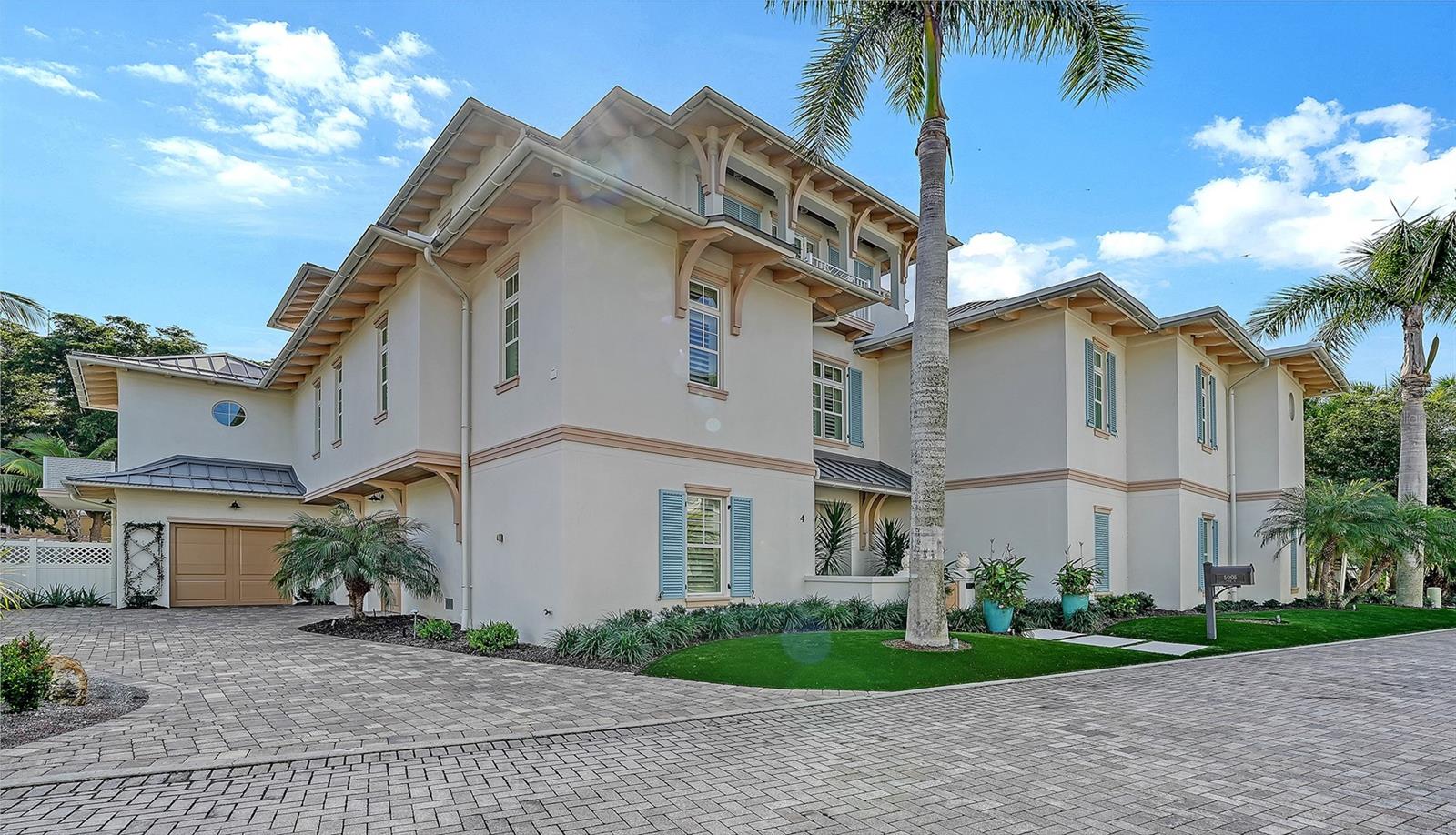 5005 Gulf of Mexico Unit 4, Longboat Key, FL 34228