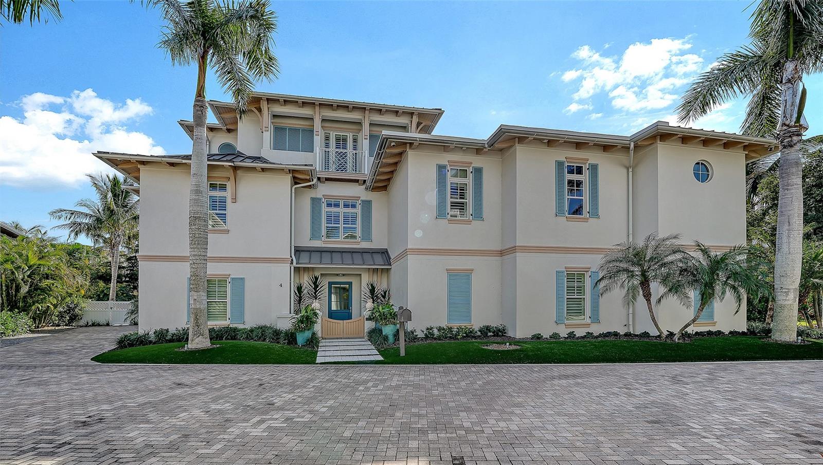5005 Gulf of Mexico Unit 4, Longboat Key, FL 34228