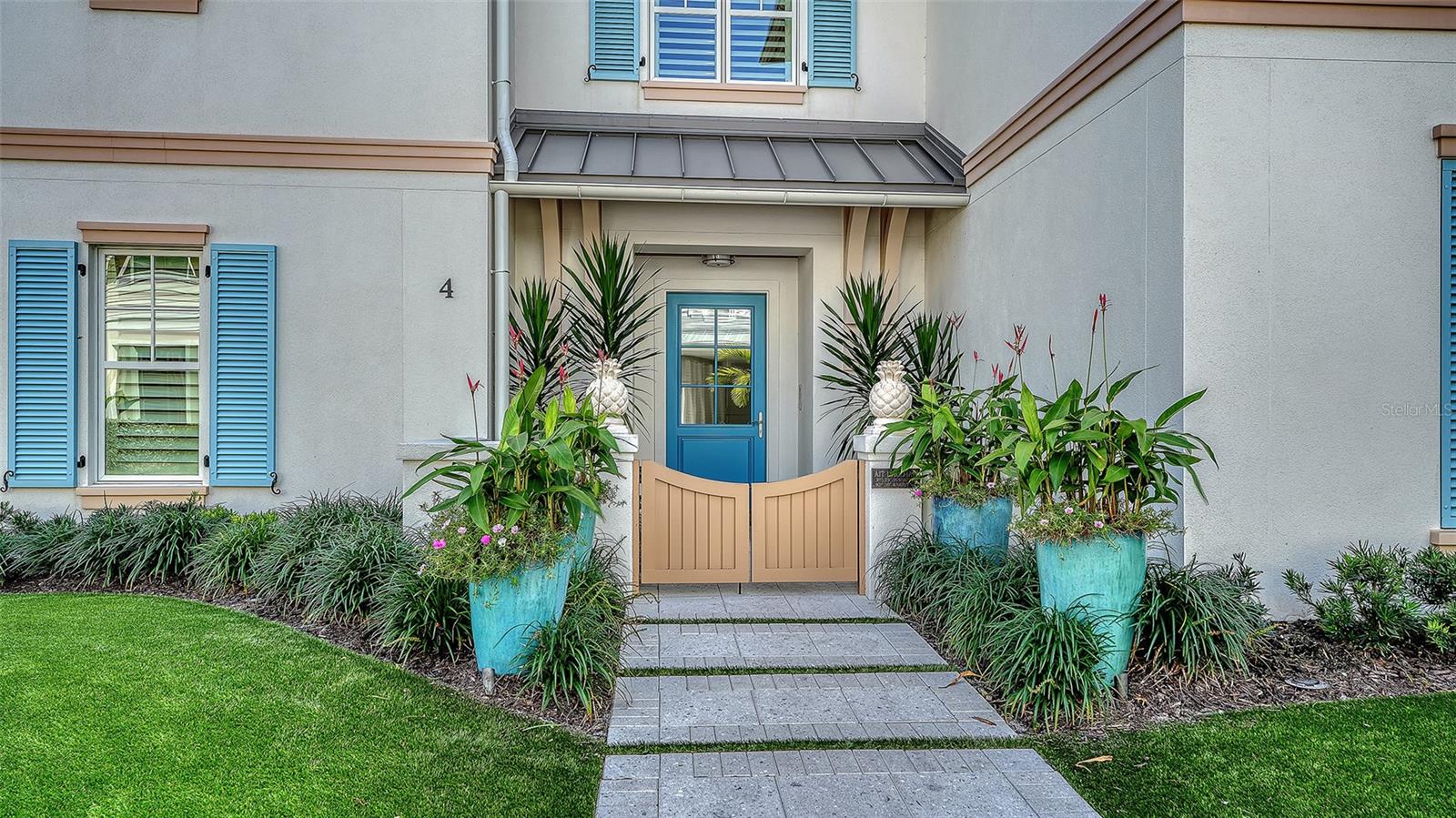 5005 Gulf of Mexico Unit 4, Longboat Key, FL 34228