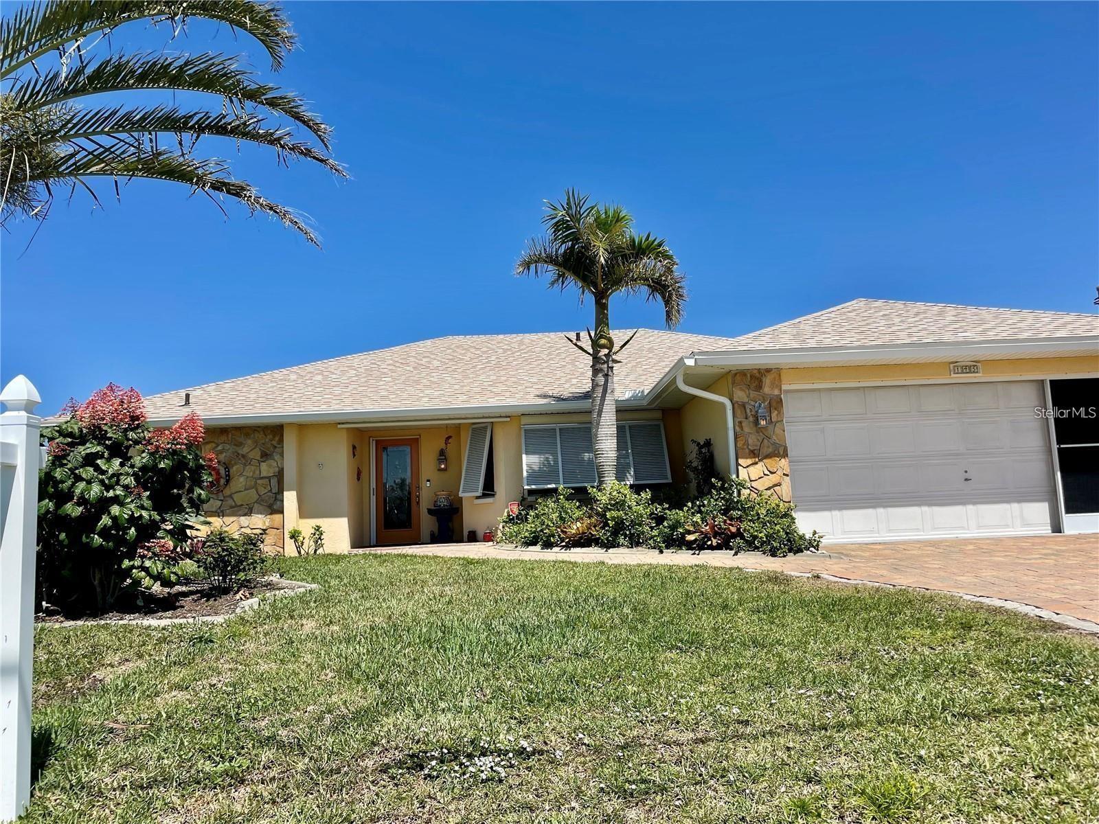 145 Bunker, Rotonda West, FL 33947