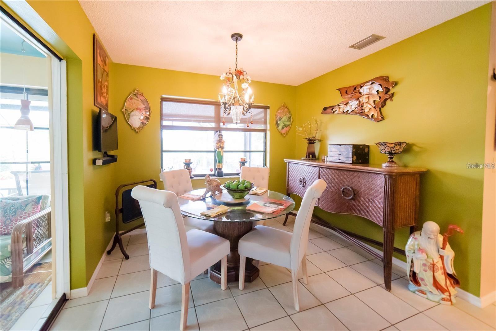 145 Bunker, Rotonda West, FL 33947