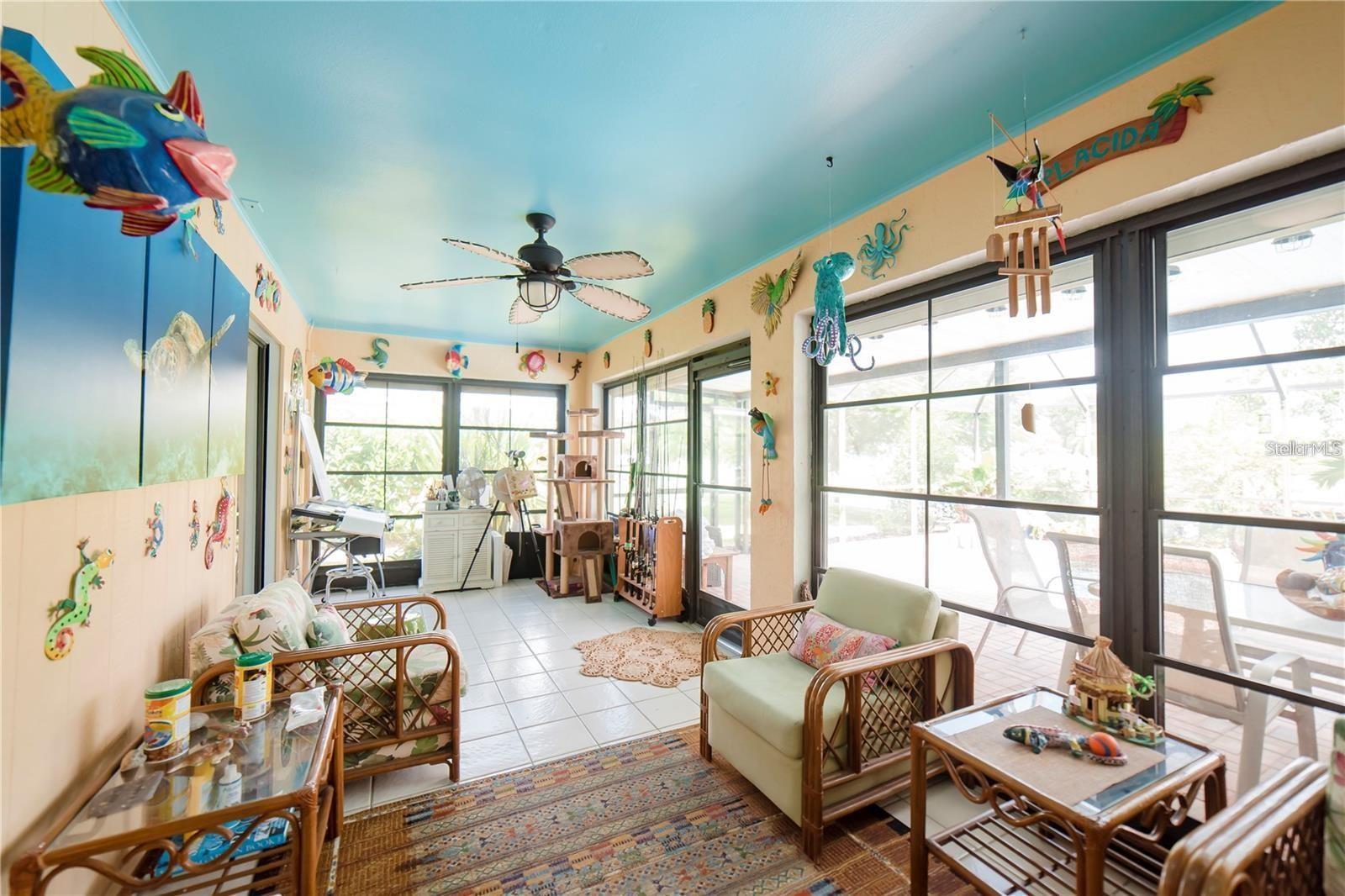 145 Bunker, Rotonda West, FL 33947