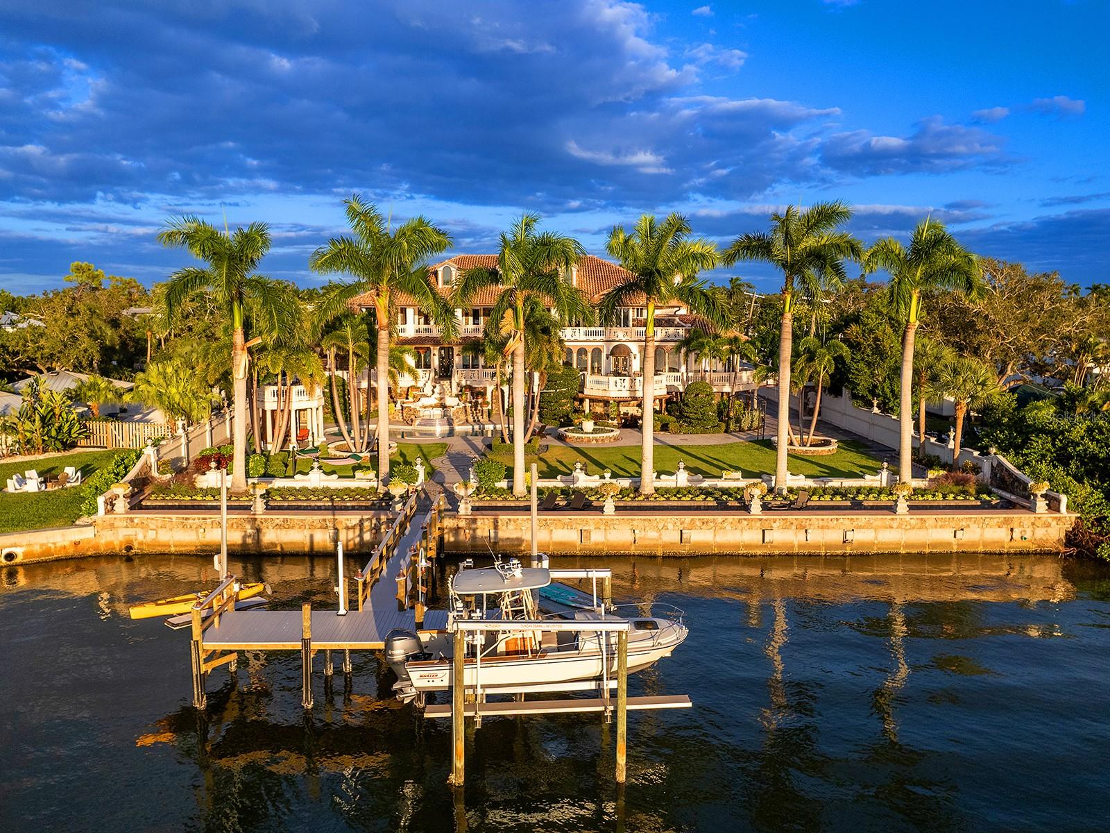 1310 Lake Shore, Sarasota, FL 34231