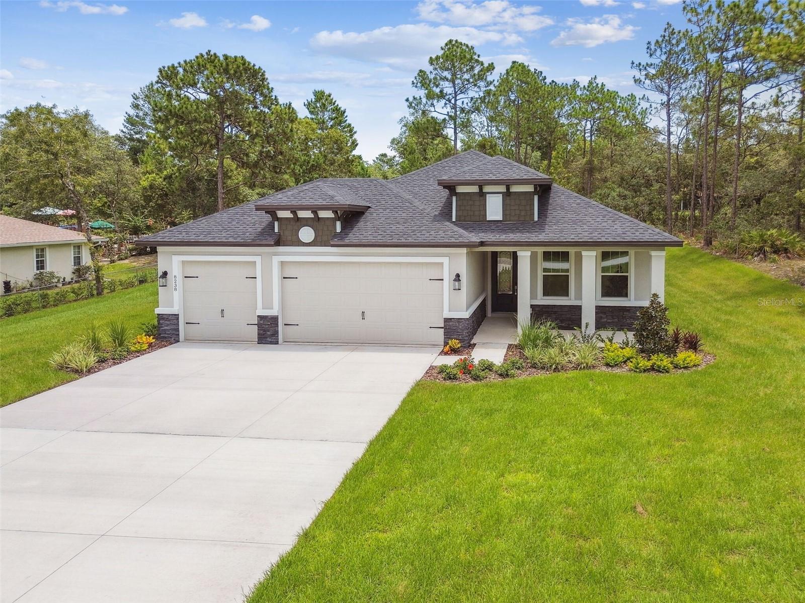 11347 Striped Bass, New Port Richey, FL 34654