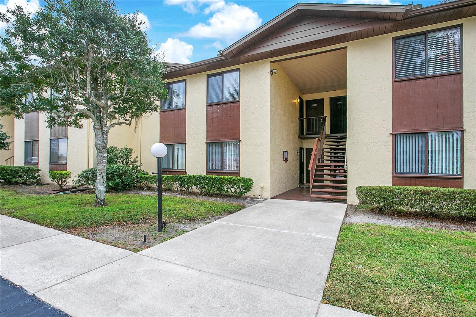 513 Fairways Unit B, Ocala, FL 34472