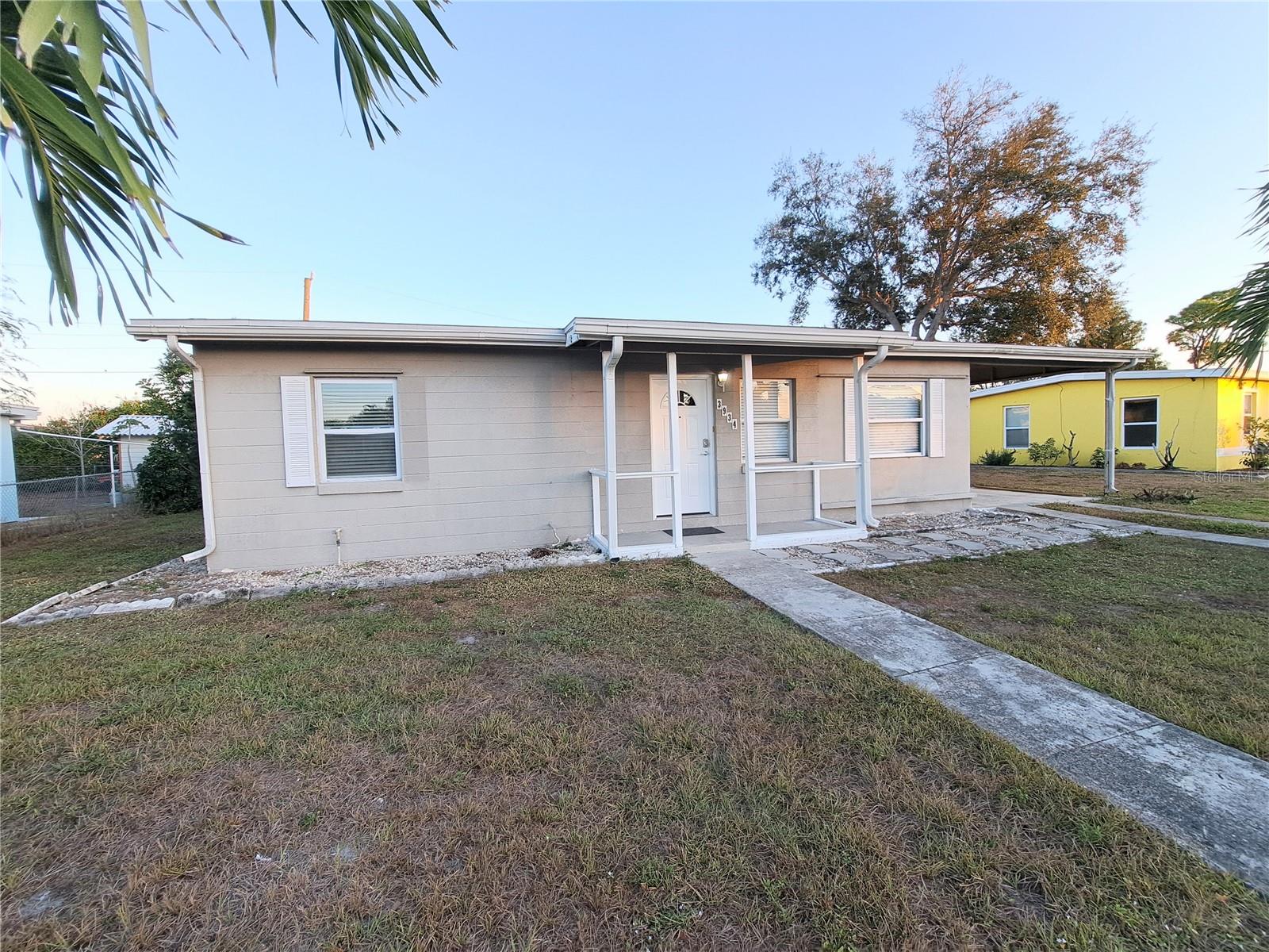 3934 Conway, Port Charlotte, FL 33952