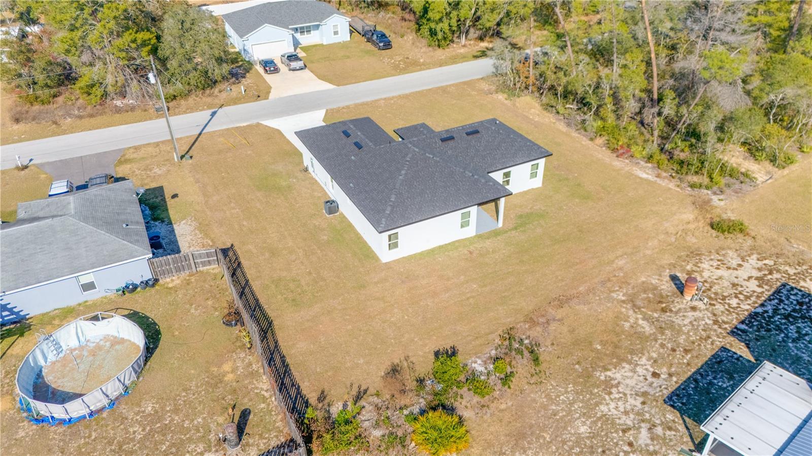 3110 127th Lane, Ocala, FL 34473