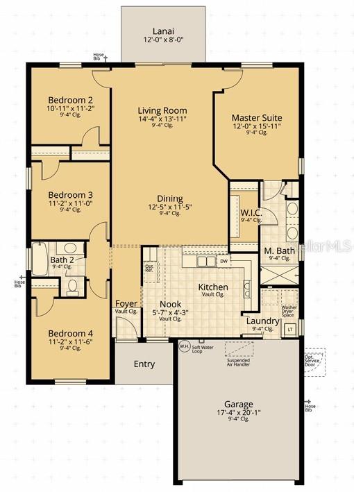 8252 Nightingale, Weeki Wachee, FL 34613
