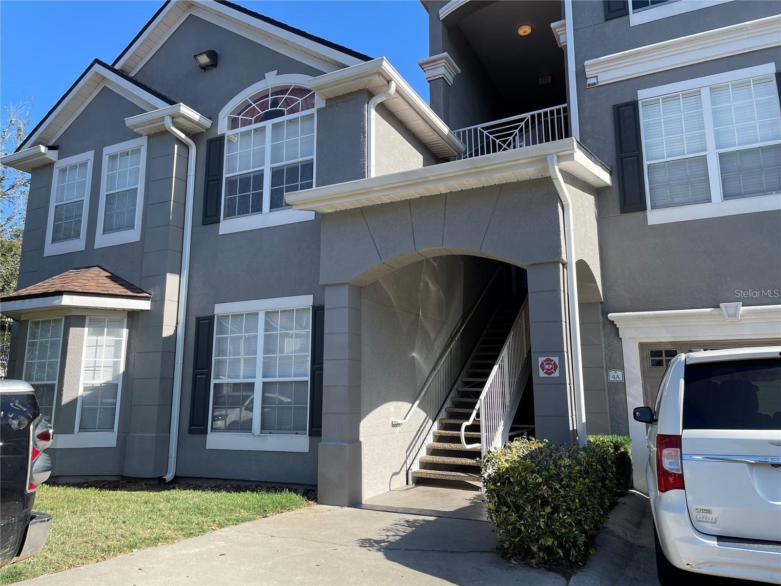 3325 Kirkman Unit 420, Orlando, FL 32811