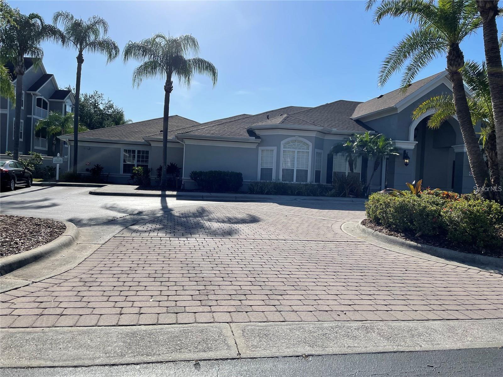 3325 Kirkman Unit 420, Orlando, FL 32811