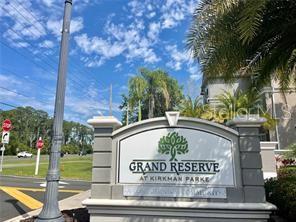 3325 Kirkman Unit 420, Orlando, FL 32811