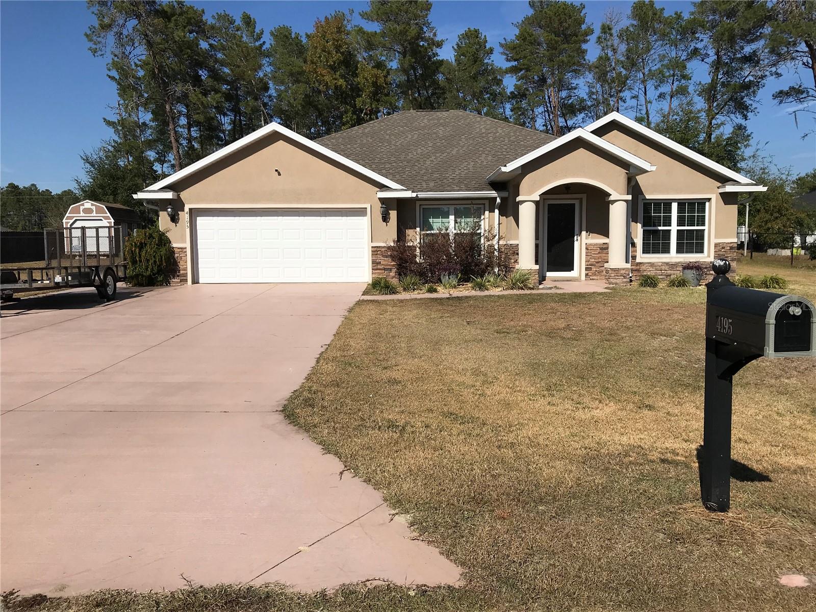 4195 114th, Ocala, FL 34476