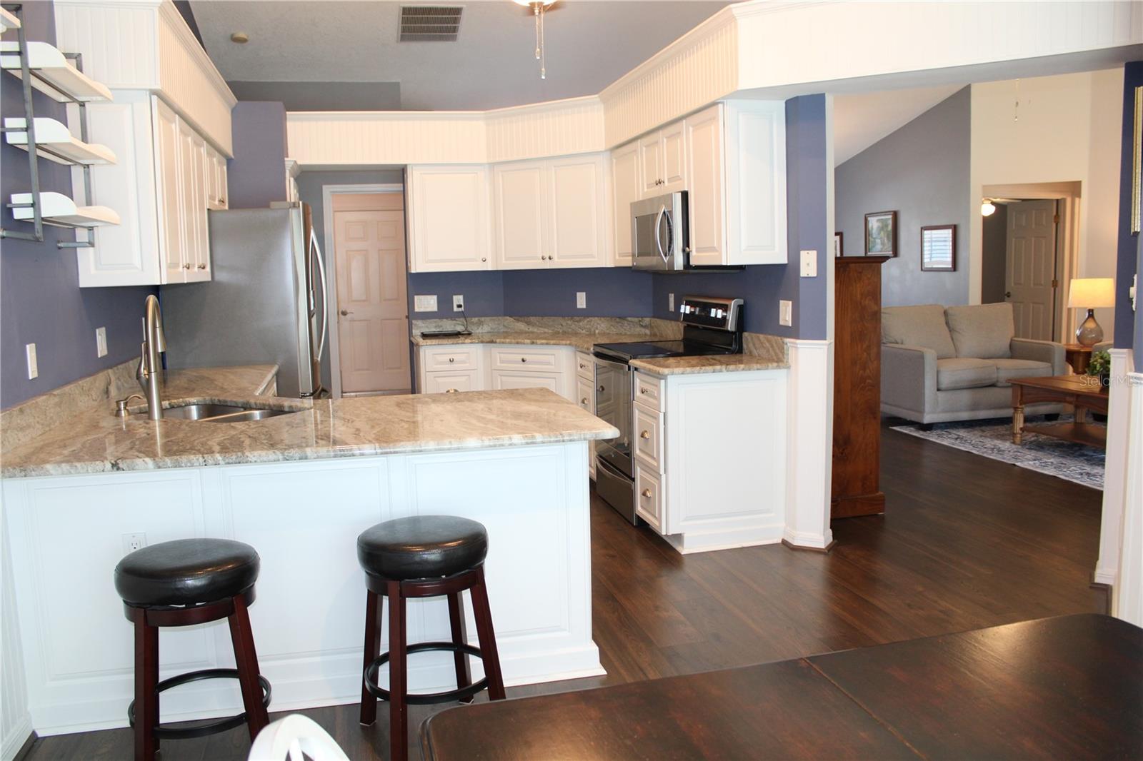 4704 River Ridge, Leesburg, FL 34748
