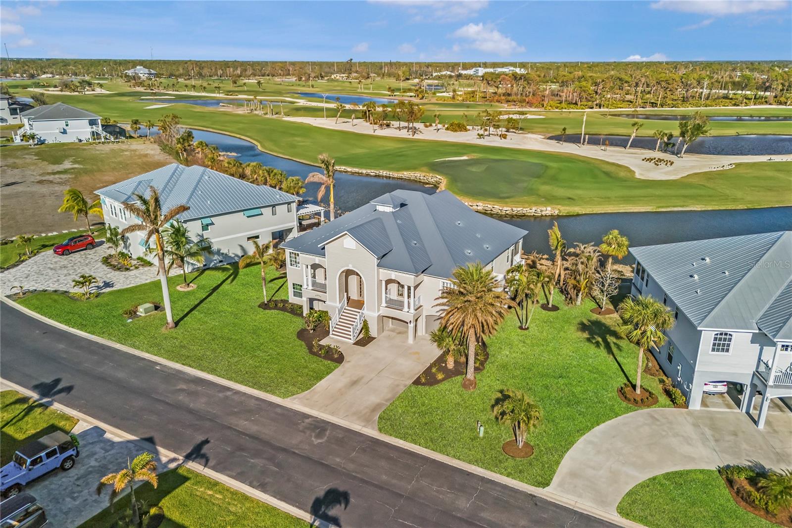 10030 Eagle Preserve, Englewood, FL 34224
