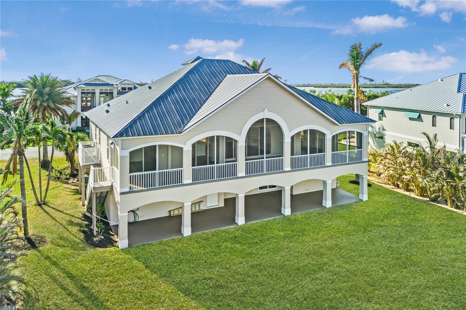 10030 Eagle Preserve, Englewood, FL 34224