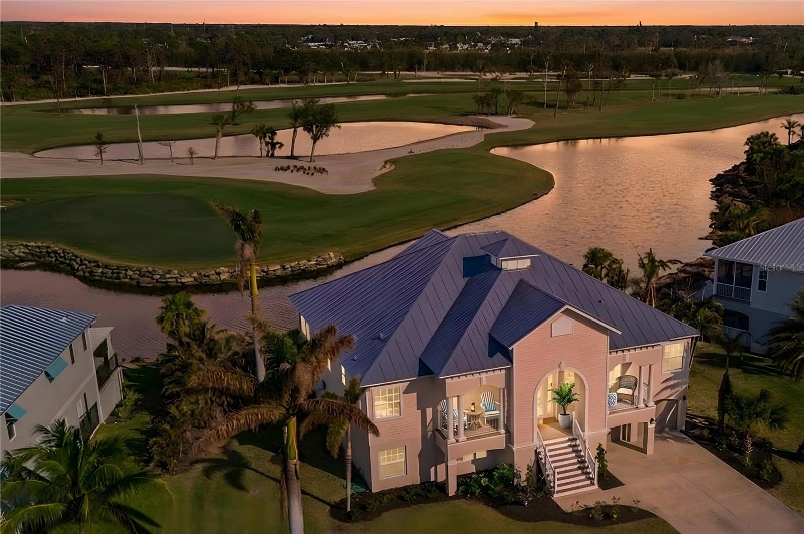 10030 Eagle Preserve, Englewood, FL 34224