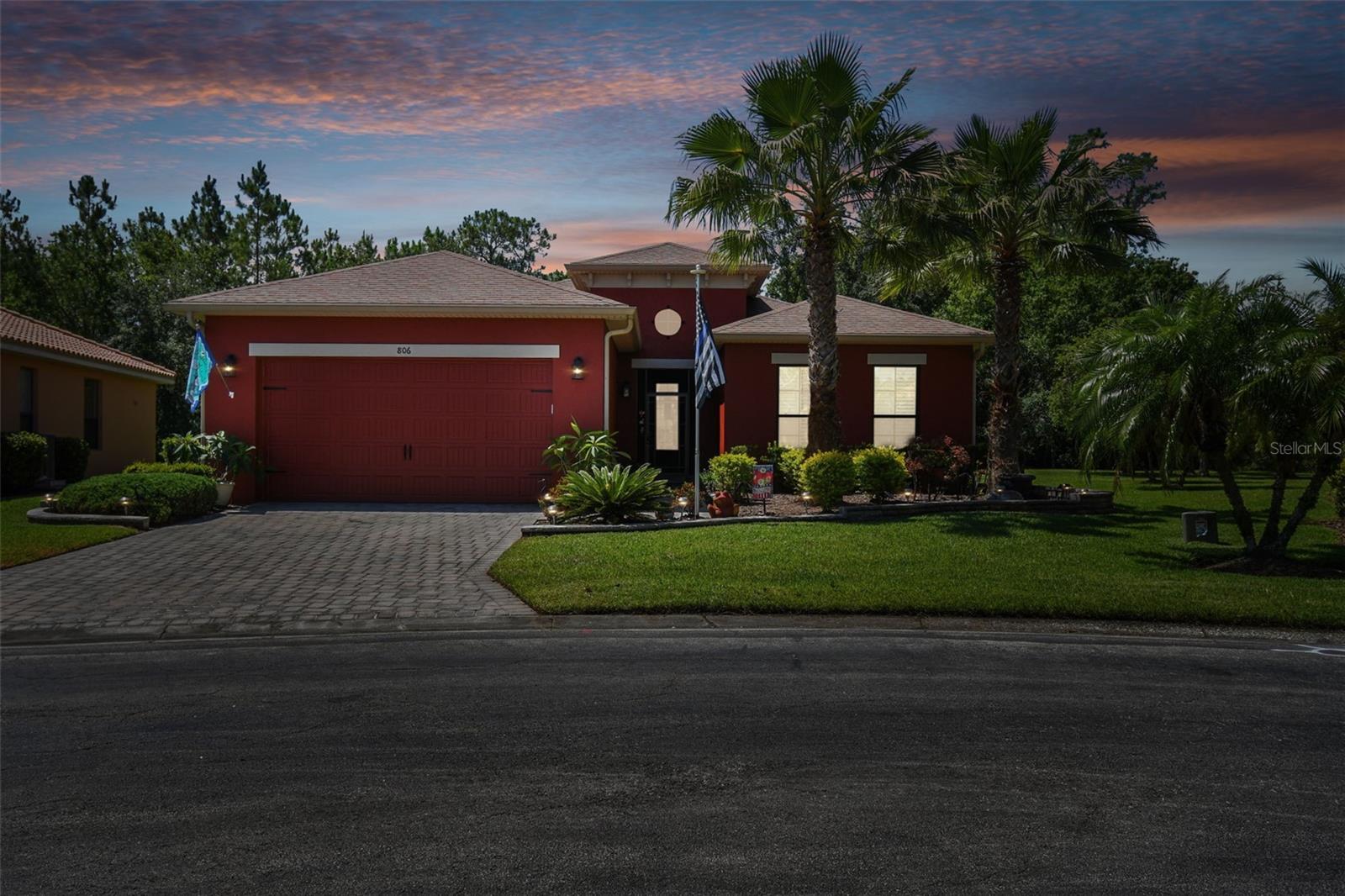 806 Ebb Tide, Kissimmee, FL 34759