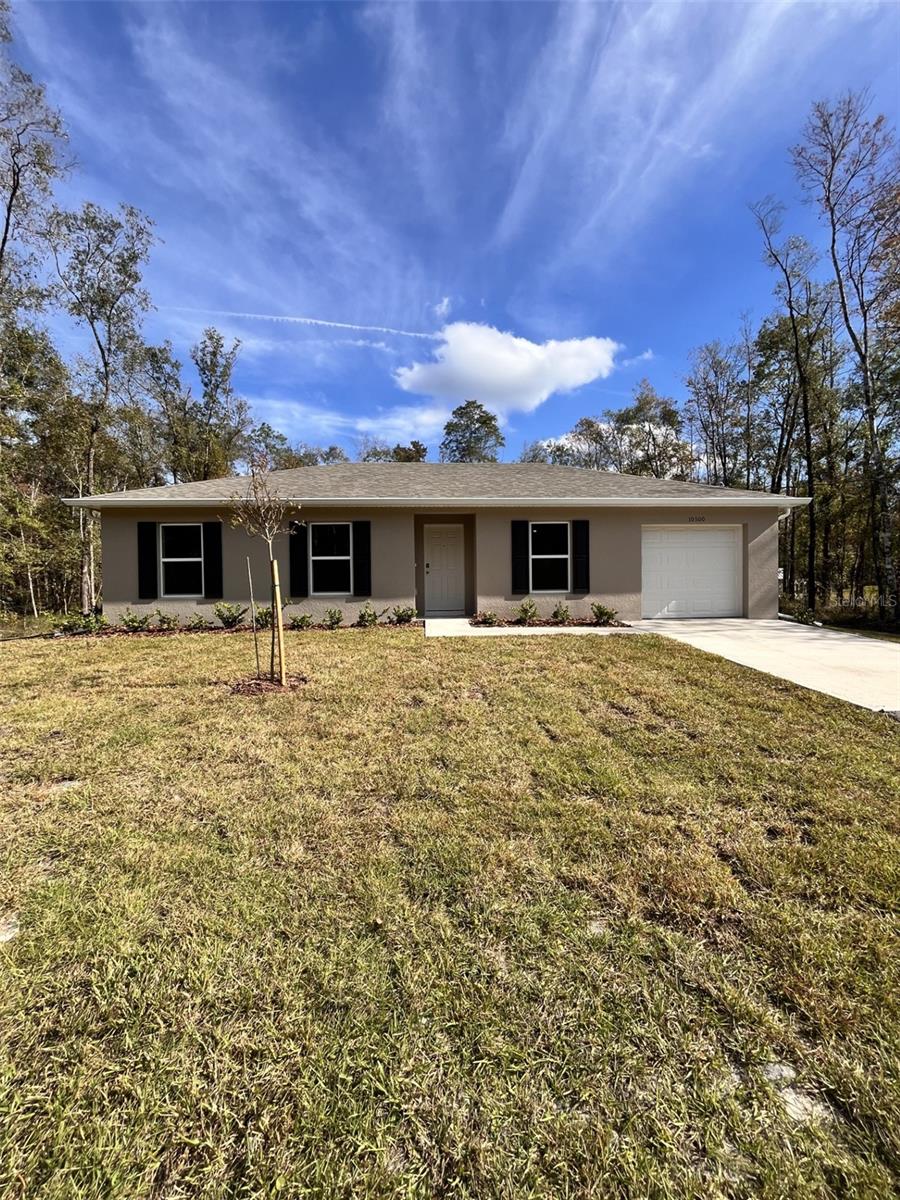 10300 Ruth, Hastings, FL 32145