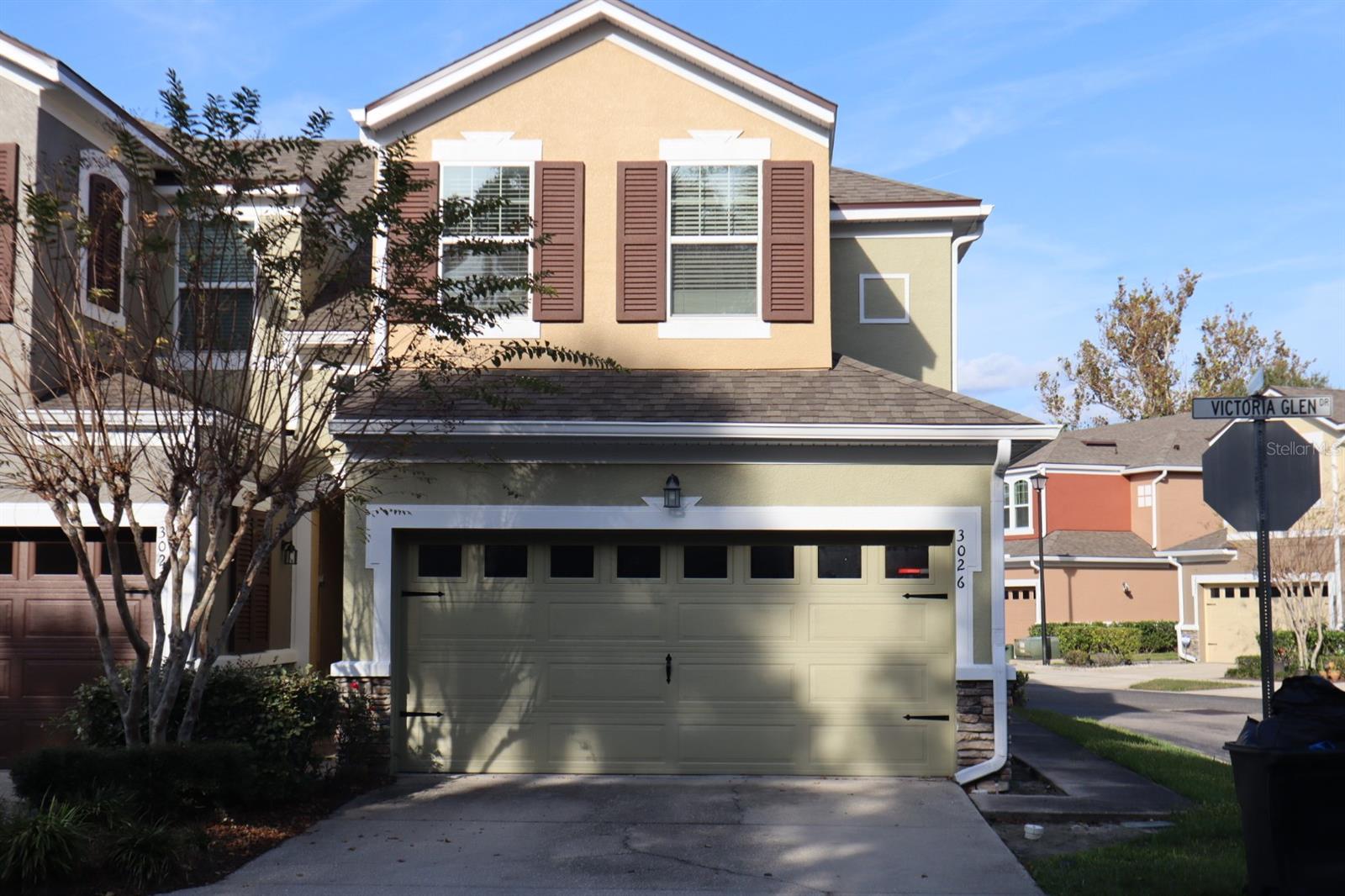 3026 Victoria Glen, Sanford, FL 32773