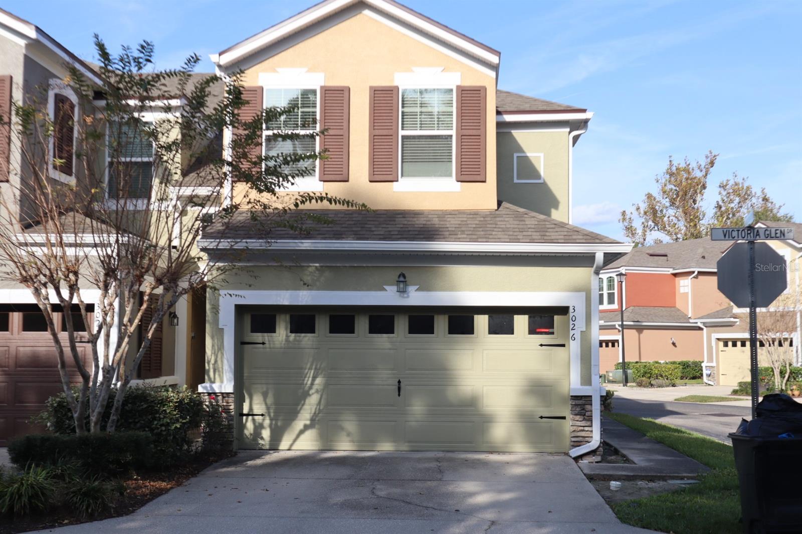 3026 Victoria Glen, Sanford, FL 32773