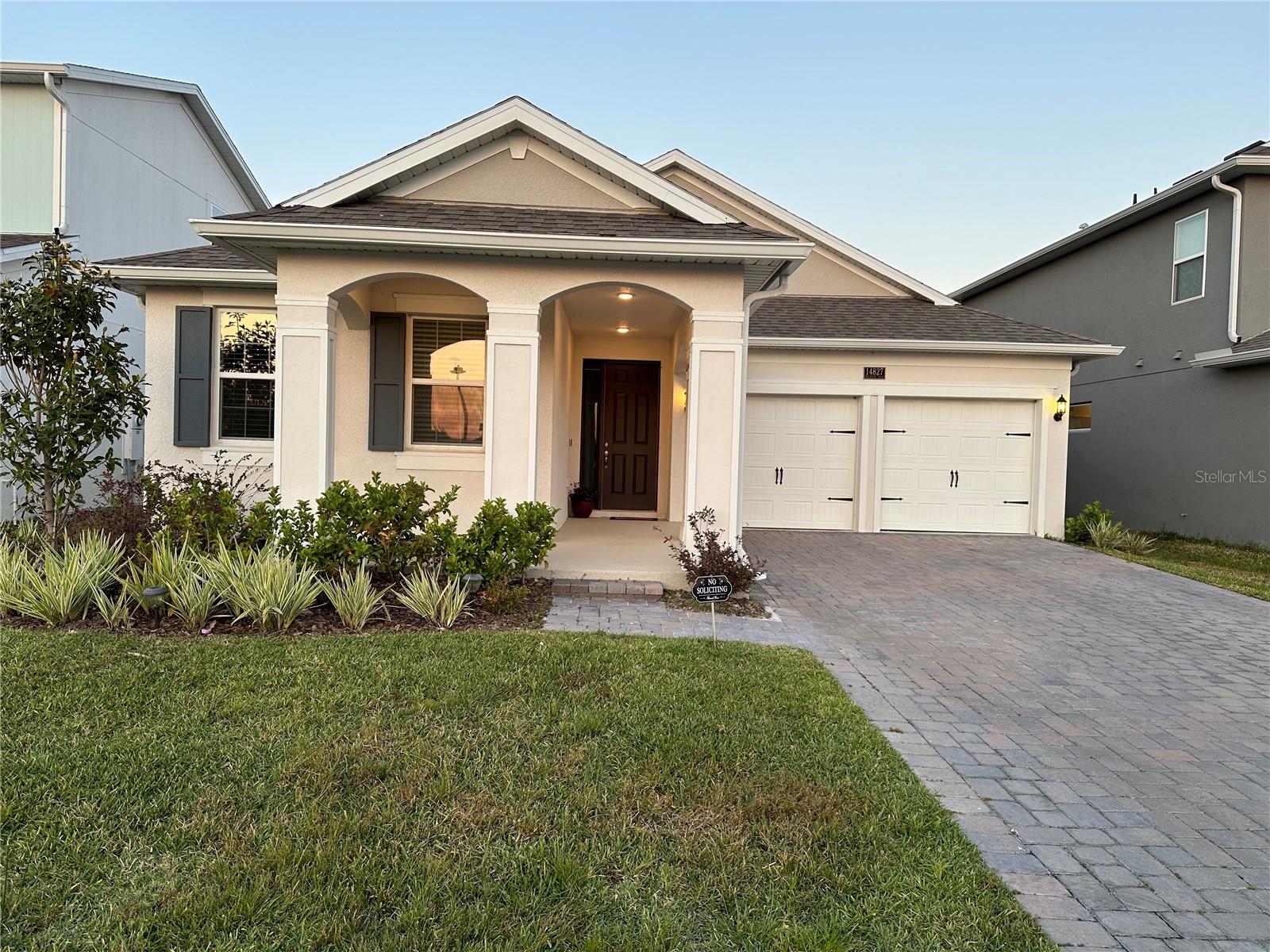 14827 Milfoil, Orlando, FL 32827