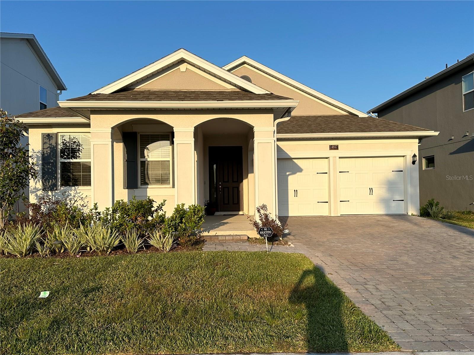 14827 Milfoil, Orlando, FL 32827