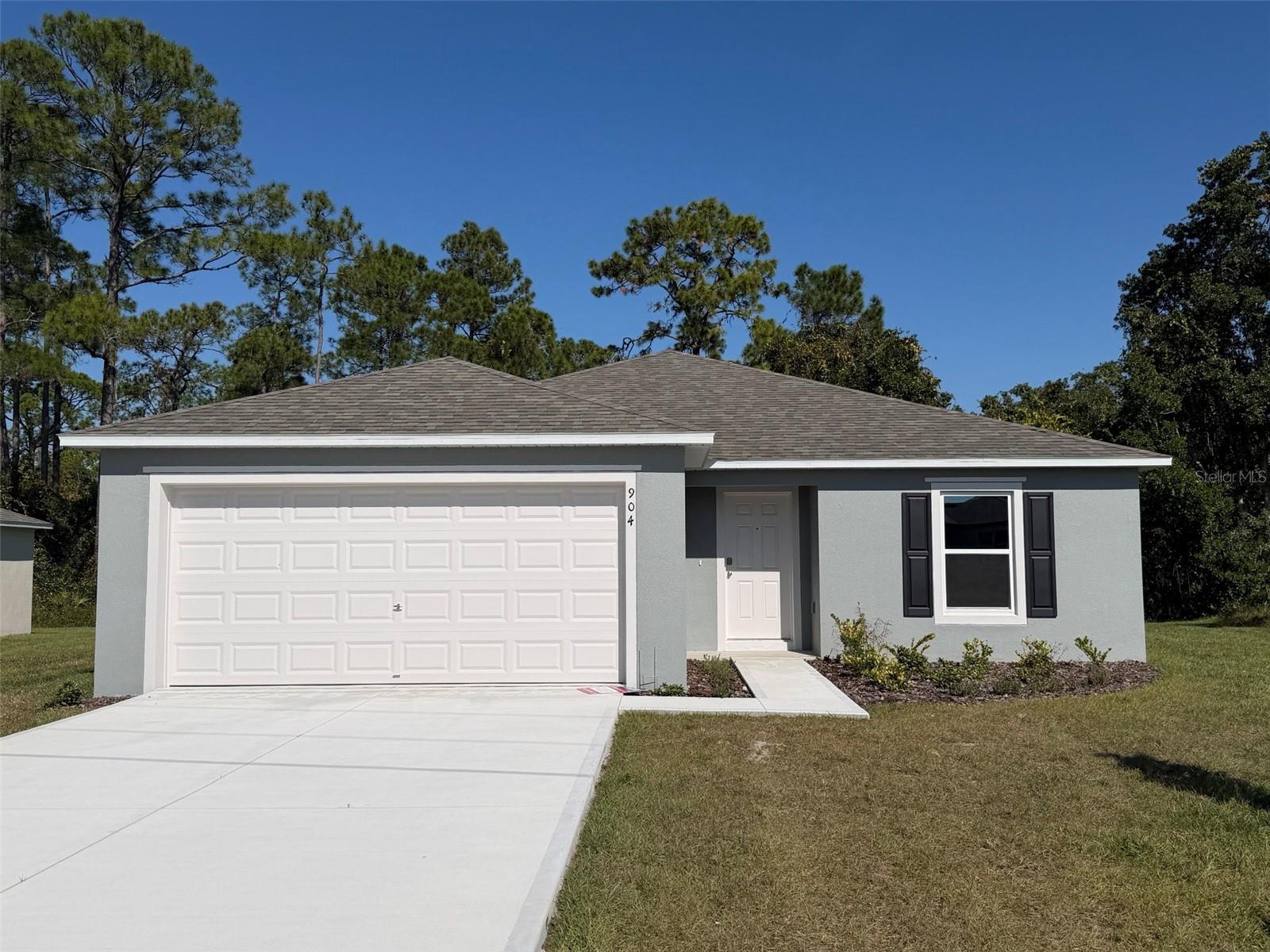 904 Hudson Valley, Poinciana, FL 34759