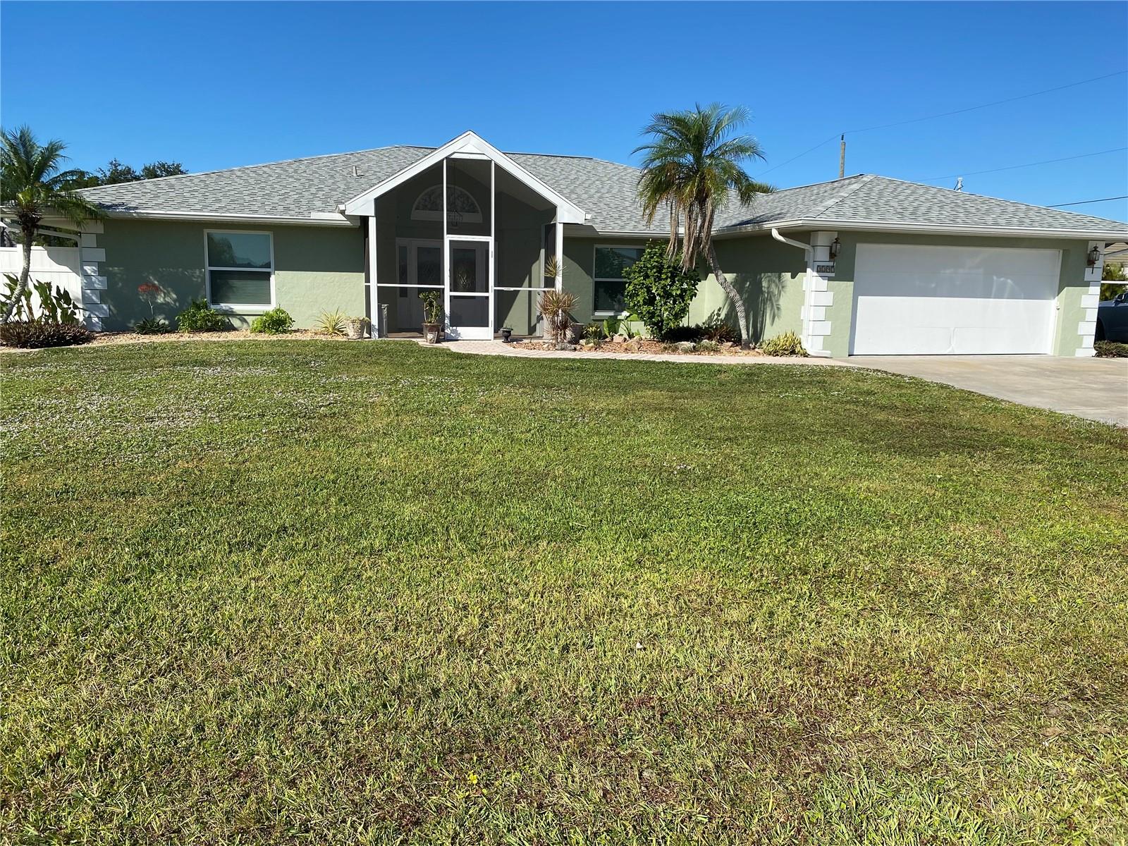 2297 Harbour, Punta Gorda, FL 33983