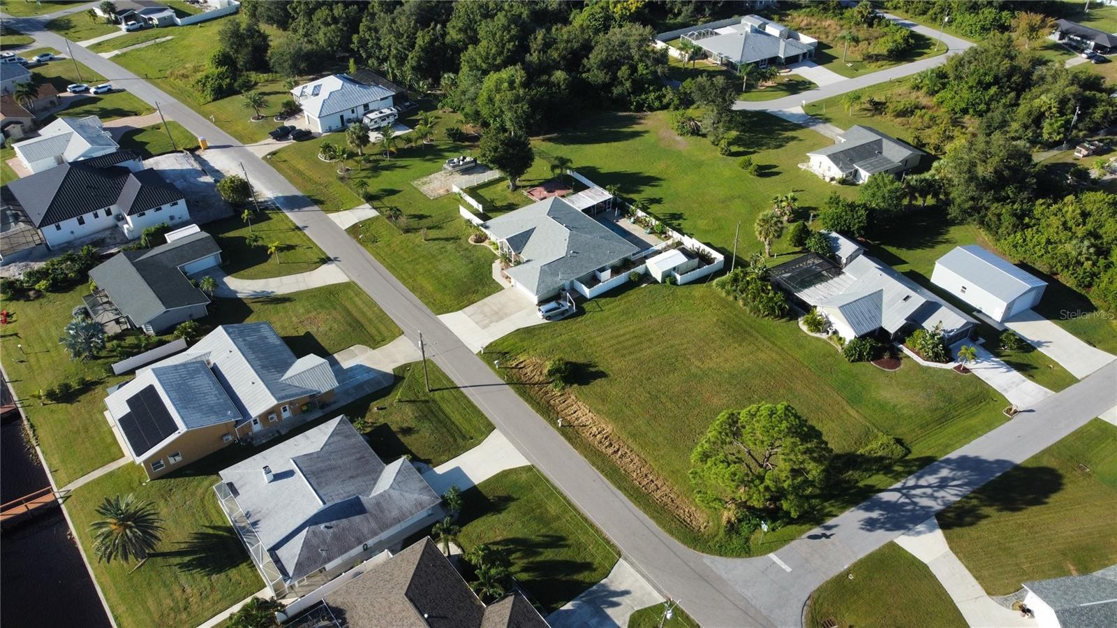 2297 Harbour, Punta Gorda, FL 33983