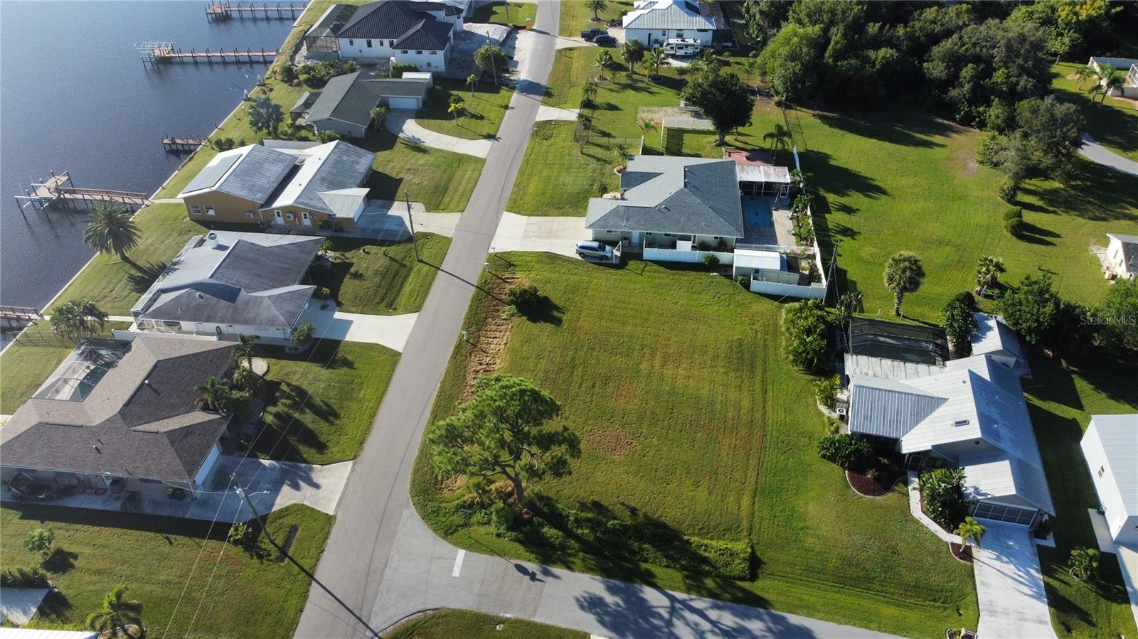 2297 Harbour, Punta Gorda, FL 33983