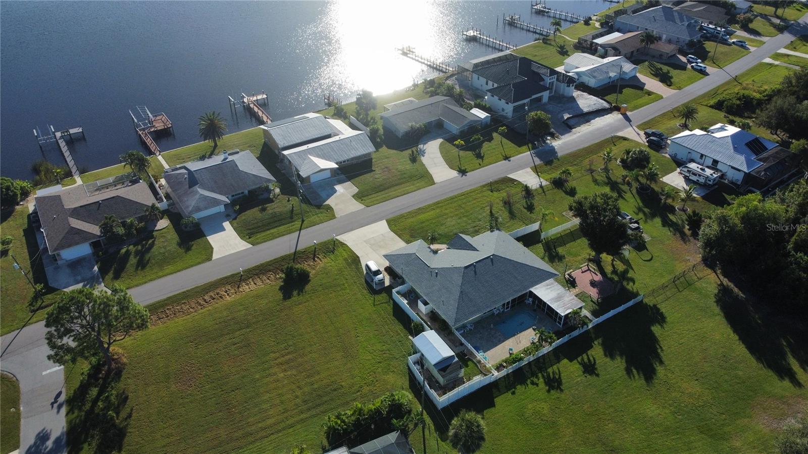 2297 Harbour, Punta Gorda, FL 33983