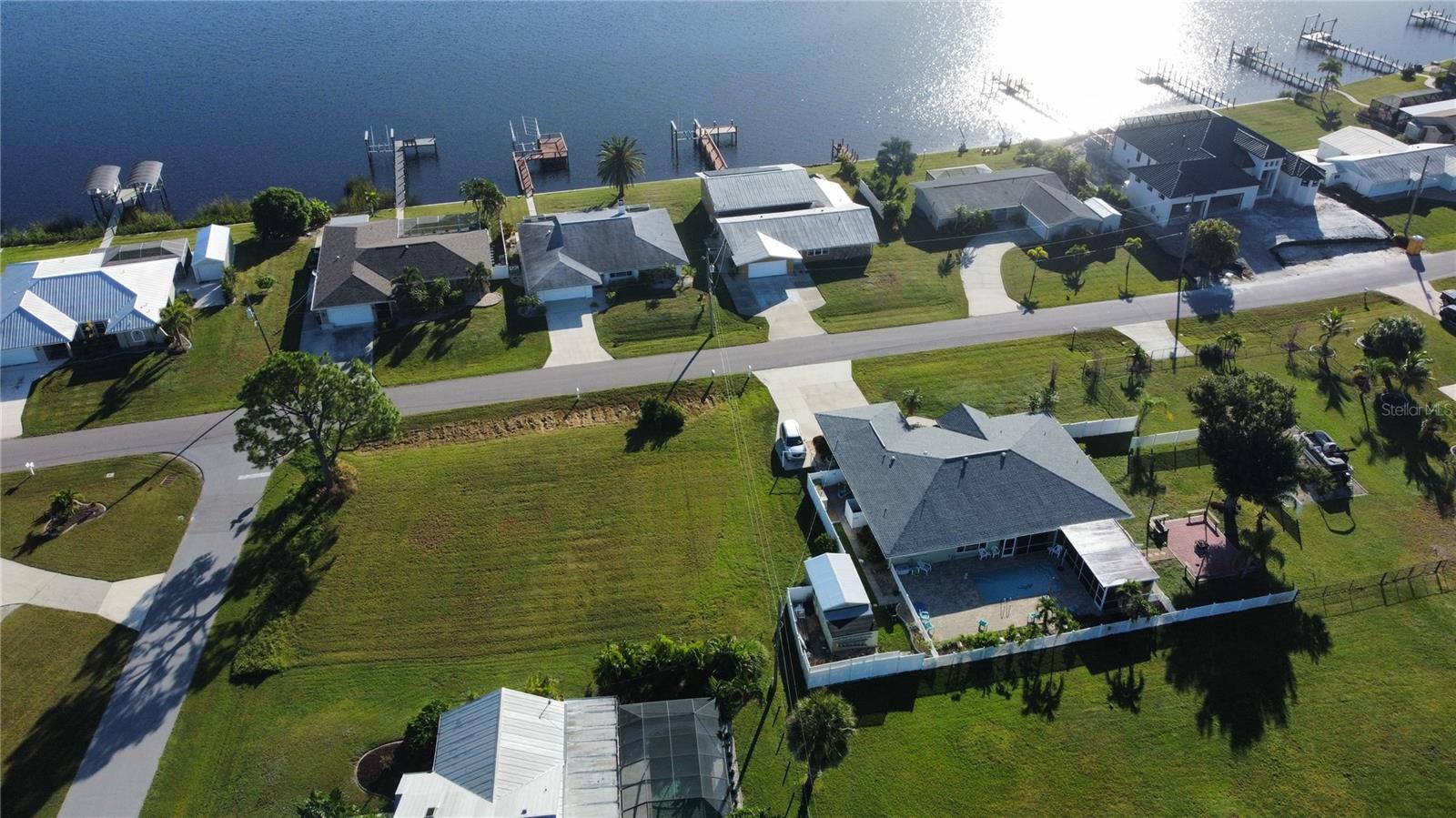 2297 Harbour, Punta Gorda, FL 33983