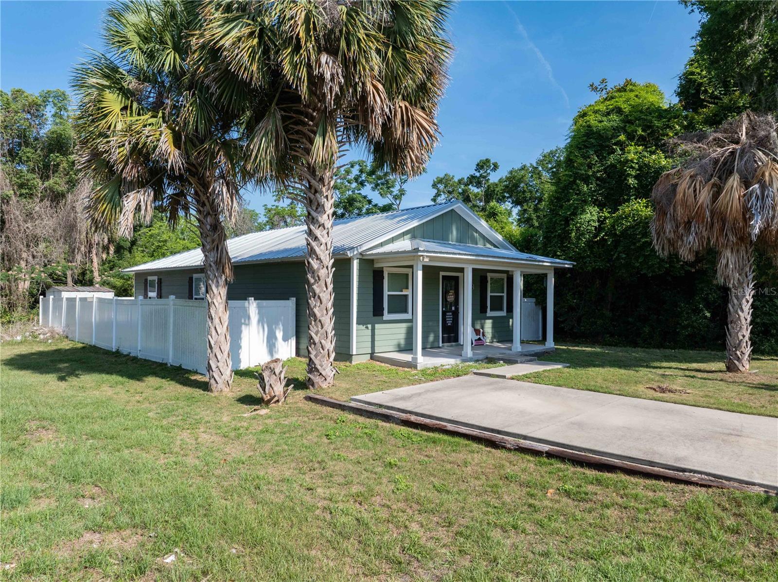 14208 136th, Alachua, FL 32615
