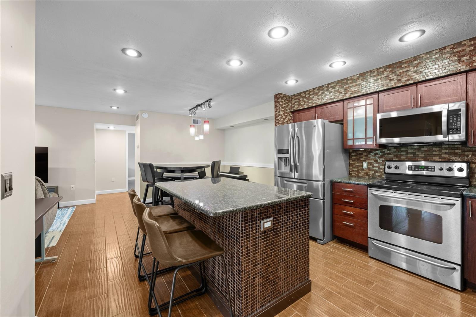 9481 Highland Oak Unit 1709, Tampa, FL 33647