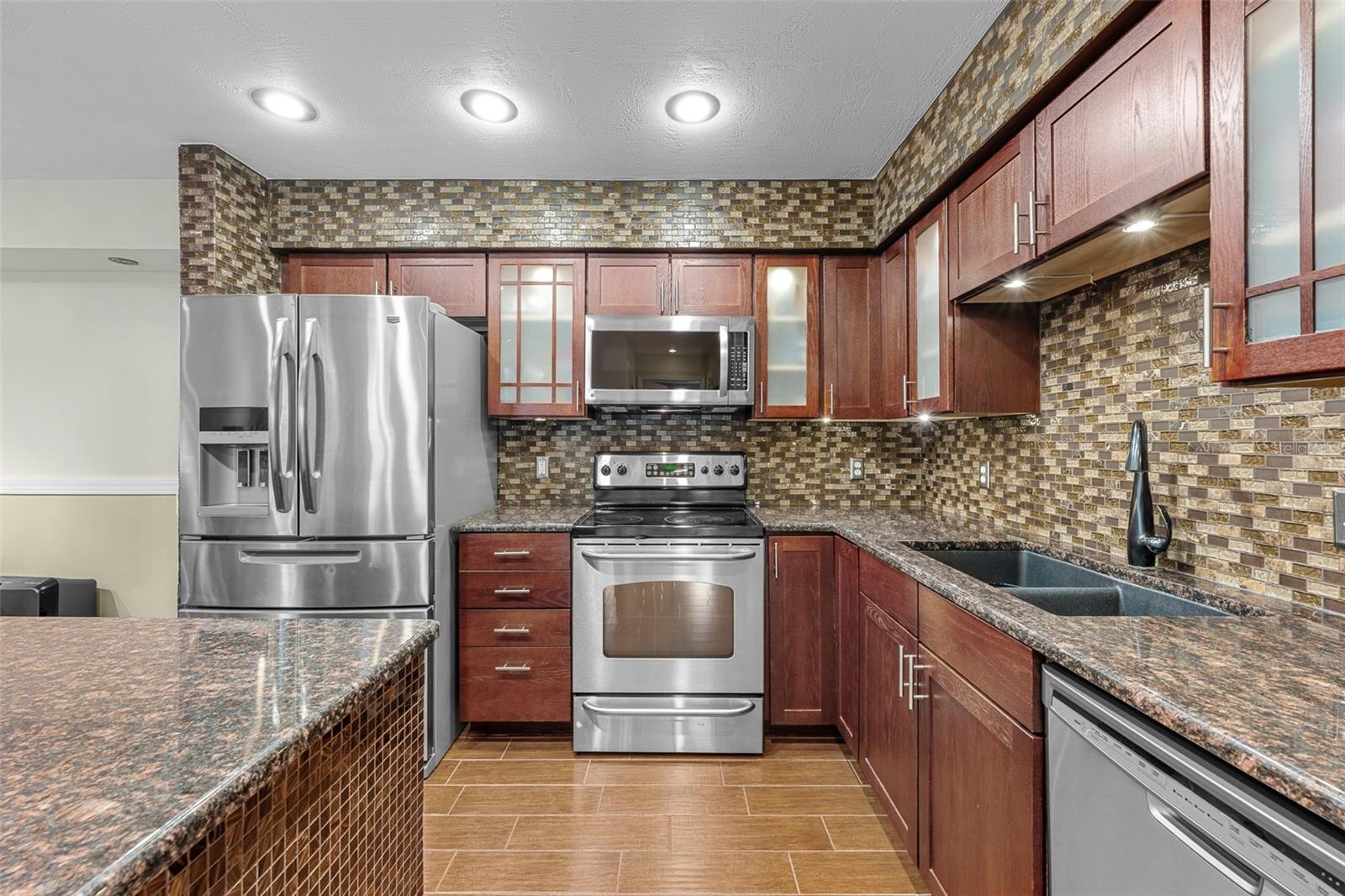 9481 Highland Oak Unit 1709, Tampa, FL 33647
