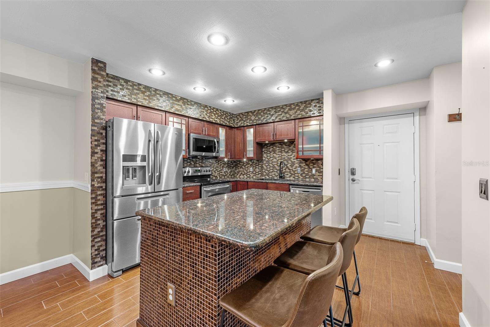 9481 Highland Oak Unit 1709, Tampa, FL 33647