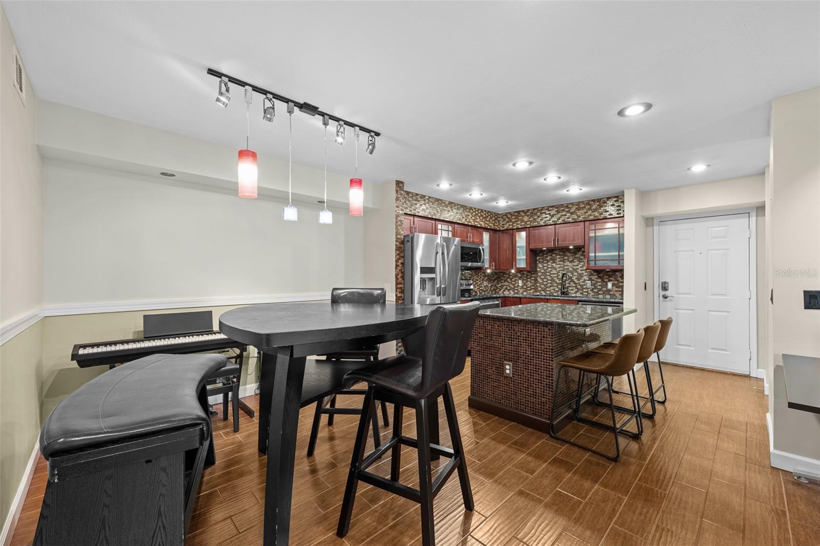 9481 Highland Oak Unit 1709, Tampa, FL 33647