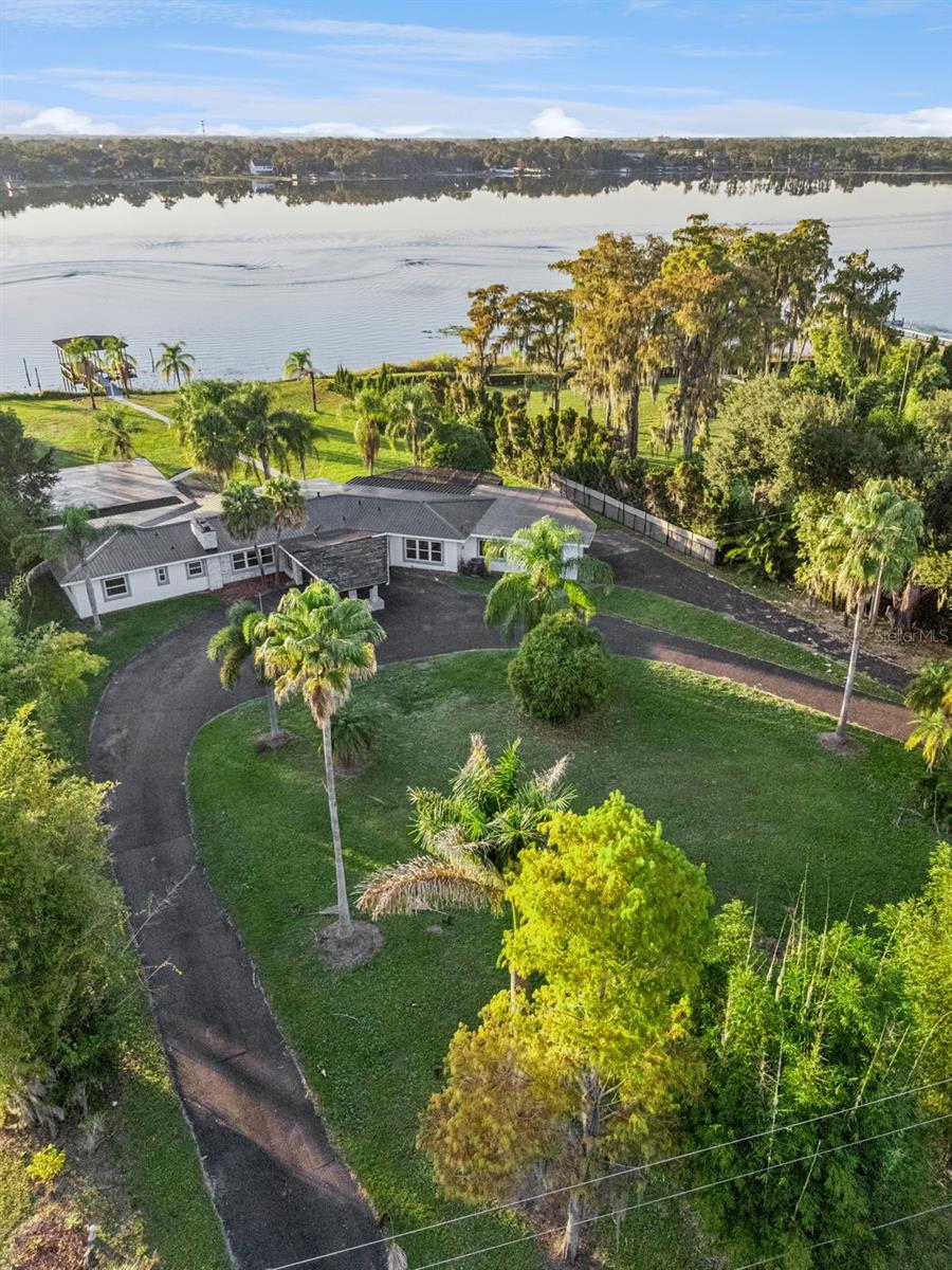 5526 Parkdale, Orlando, FL 32839